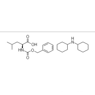 Cbz - L - Leucine Dcha, 53363 - 87 - 4